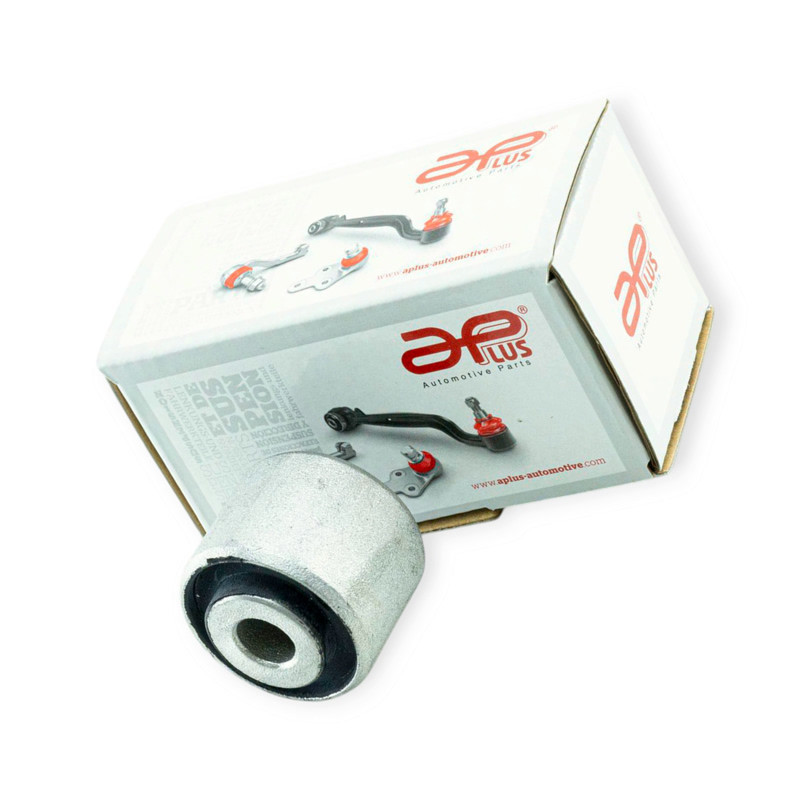 Сайлентблок переднього Ауді A4 B6, 7 нижній зовнішній важіль Мукачево - фото 1