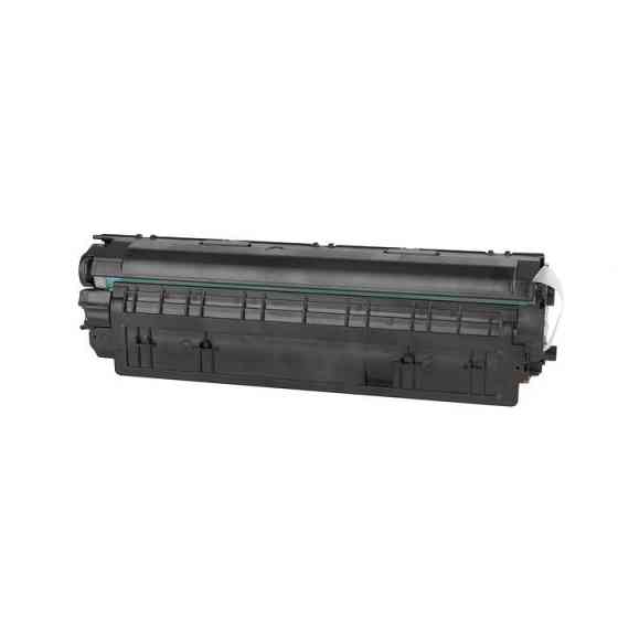 Картридж PrintPro (PP-C737DP) Canon MF211/MF212W/MF216N (Canon 737/CF283A) Dual Pack Black Харків
