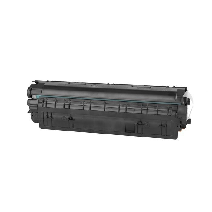 Картридж PrintPro (PP-C737DP) Canon MF211/MF212W/MF216N (Canon 737/CF283A) Dual Pack Black Харків - фото 2