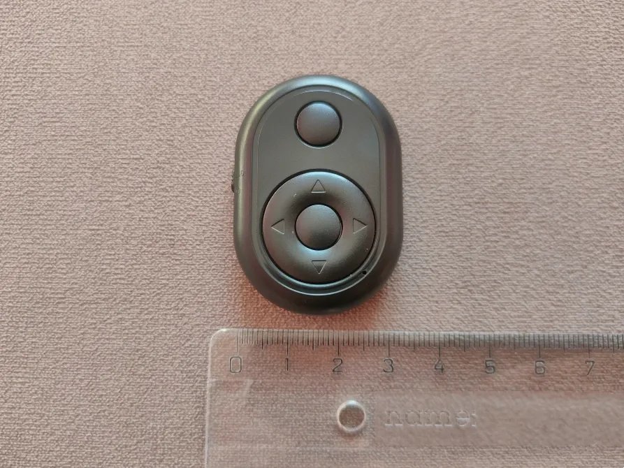 Перемикач Bluetooth TikTok Tap і фотозйомка Київ - фото 8