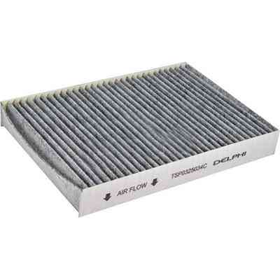Фільтр салону Delphi TSP0325034C Вінниця