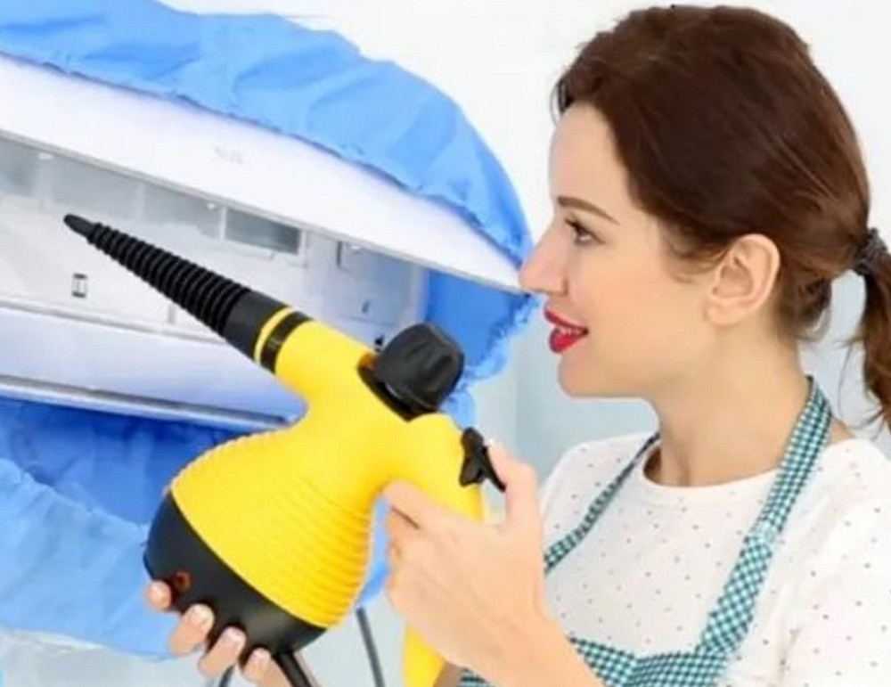 Пароочиститель с функцией отпаривателя Steam Cleaner Pro пароочиститель. Киев - изображение 7