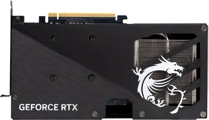 Відеокарта MSI GeForce RTX 5060 8G GAMING OC (912-V537-005) Київ - фото 3