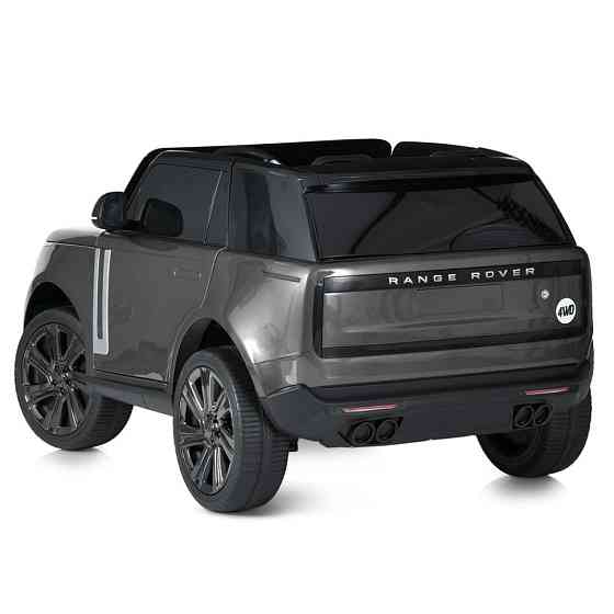 Дитячий електромобіль Джип M 5055EBLRS-11(4WD) до 35 кг Вінниця