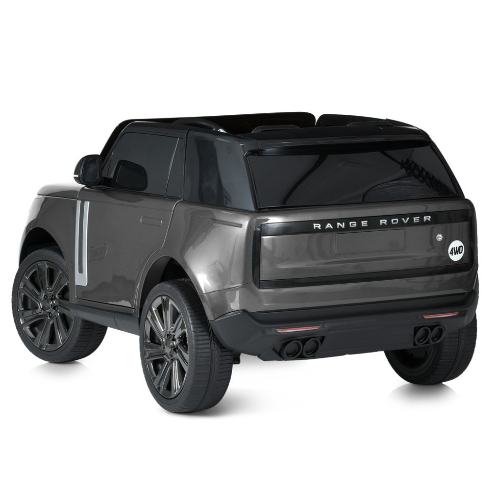 Детский электромобиль Джип M 5055EBLRS-11(4WD) до 35 кг Винница - изображение 3
