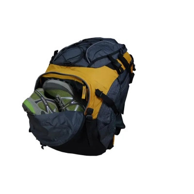 Рюкзак туристичний Terra Incognita Freerider 22 Red/Grey (4823081500964) Вінниця - фото 3