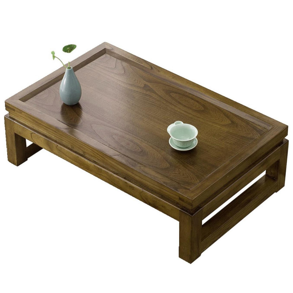 Столик для медитації "Харда 100х60х30" мускат Миколаїв - фото 1