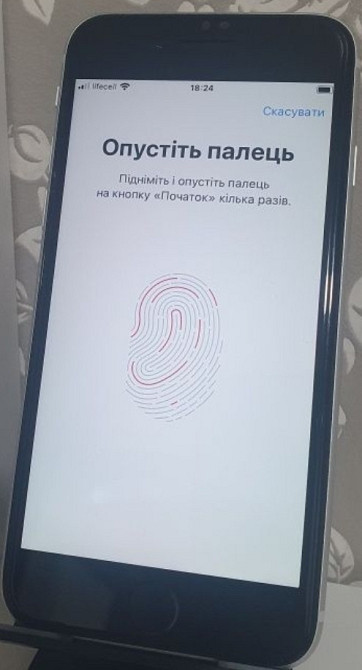 Айфон Apple iPhone SE 2 128Gb. White. Киев - изображение 4