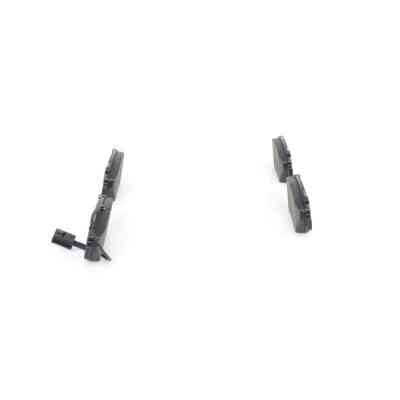 Тормозные колодки Bosch 0 986 424 597 Винница