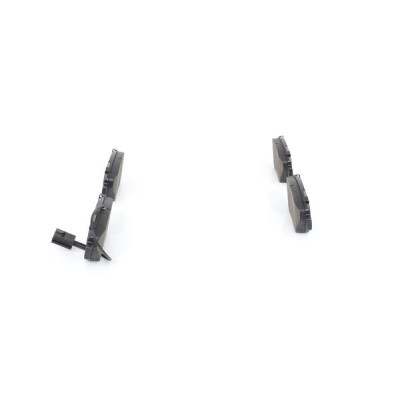 Гальмівні колодки Bosch 0 986 424 597 Вінниця - фото 2