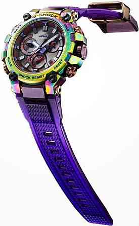 Часы Casio MTG-B3000PRB-1A ! Оригінал! Фірмова гарантія 2 роки! Київ