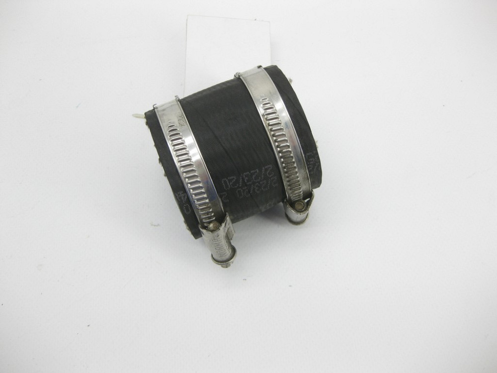 VAG  059145555B Патрубок інтеркулера Одеса - фото 2