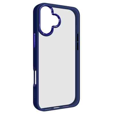 Чохол до мобільного телефона Armorstandart UNIT2 Apple iPhone 16 Plus Dark Blue (ARM78750) Вінниця