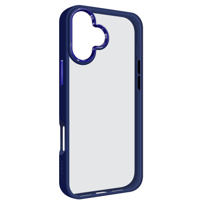 Чохол до мобільного телефона Armorstandart UNIT2 Apple iPhone 16 Plus Dark Blue (ARM78750) Вінниця - фото 1