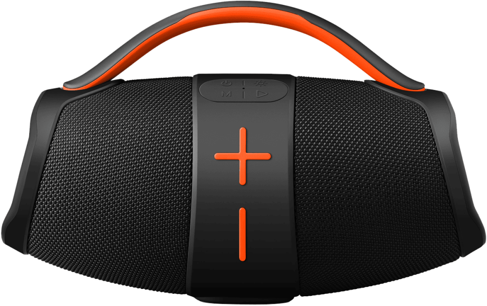 Портативна акустика Defender Beatbox 24 25Вт Black (65324) (7151829) Київ - фото 8