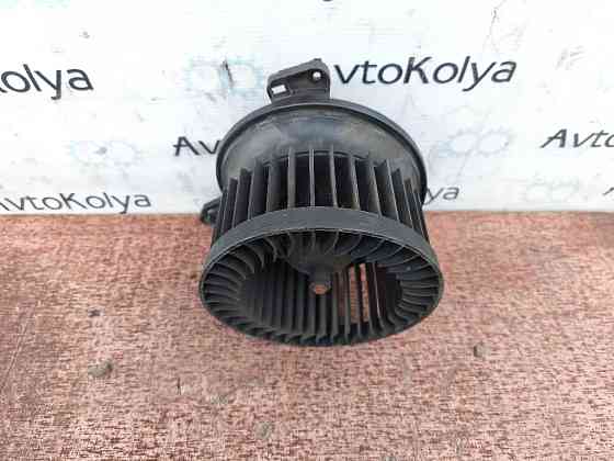 Моторчик (вентилятор) пічки Citroen Berlingo 2003-2007 (030668Q) Ковель