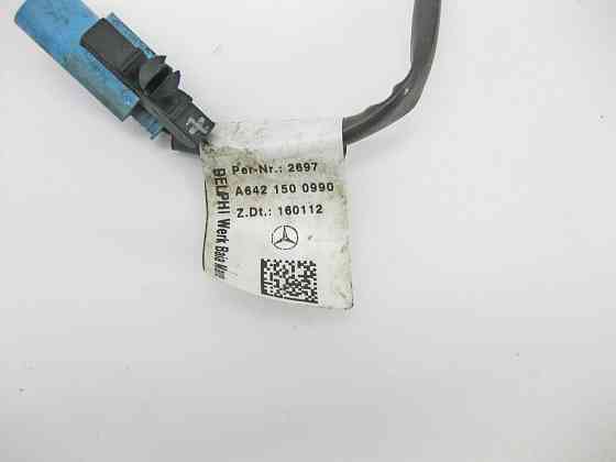Mercedes-Benz  A6421503189 Провід на вакуумний клапан GL X164 S-Class W221 R-Class W251 E-Class W212 W213 C238 C207 GLC X253 Одеса
