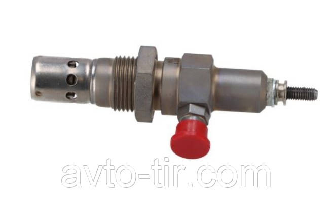 Свеча накаливания MAN/Mercedes 24V 51268030041 51268030027 (SAMPA ) Луцк - изображение 4