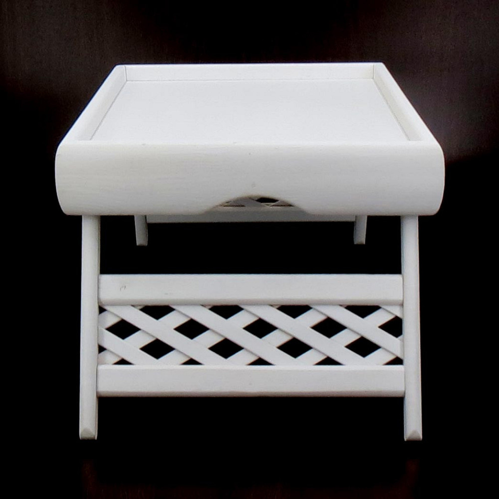 Столик-поднос для завтрака 