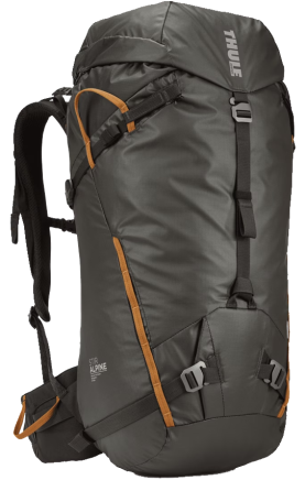 Рюкзак Thule Stir Alpine 40L Hiking Backpack TSTU-340 Obsidian (7121898) Киев