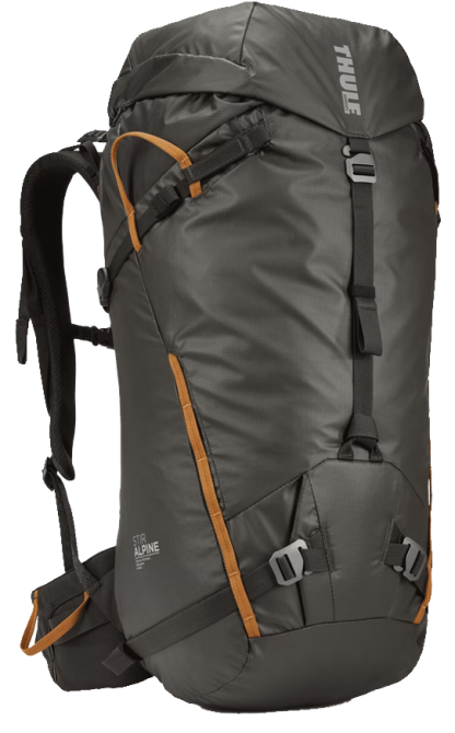 Рюкзак Thule Stir Alpine 40L Hiking Backpack TSTU-340 Obsidian (7121898) Киев - изображение 1