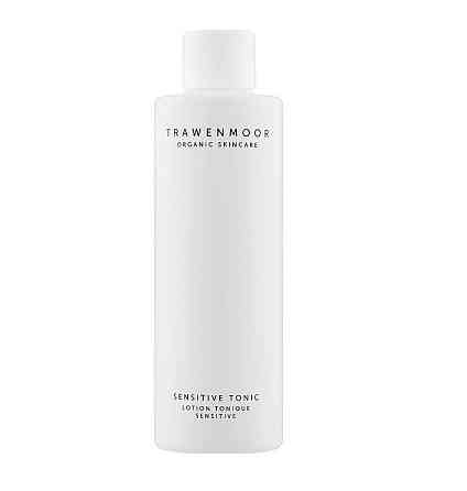 Тоник для сухой и чувствительной кожи Sensitive Tonic Trawenmoor 200 мл Винница