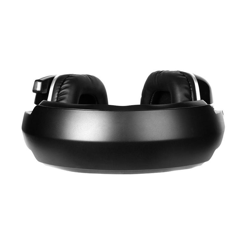 Гарнітура Somic G909 Pro Black (9590010164) Чорний Харків - фото 20