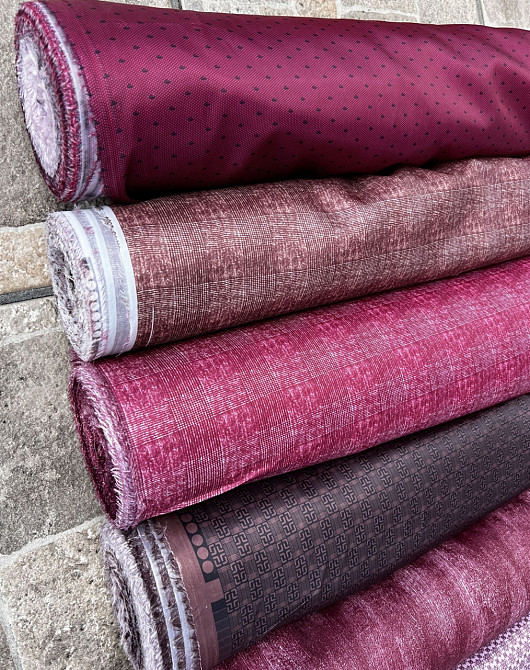 Ткань / опт / Подкладка нейлон - от 5 м. 50 грн Киев - изображение 7