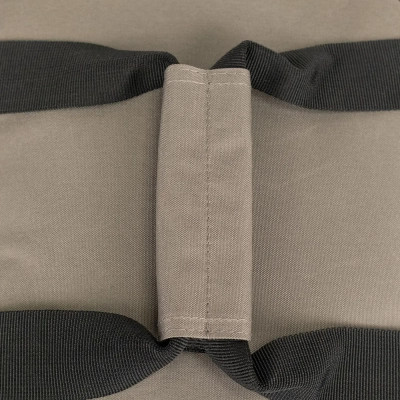 Термосумка Tribe Cooler 10 L brown (T-IF-0009-brown) Вінниця - фото 3