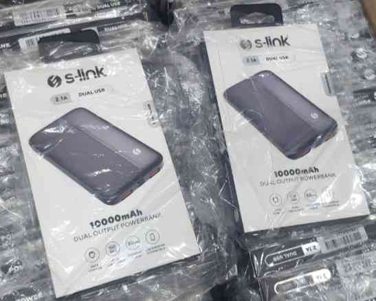Павербанк Power Bank S Link 10000 mAh.В наявності!!! Київ