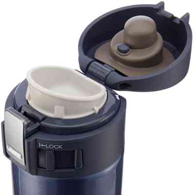 Термочашка Zojirushi SM-KHE48AG 0.48 л Blue (1678.06.53) Винница