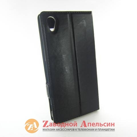 Чехол книжка Sony Xperia Z1 L39h Smart Case Одесса - изображение 5