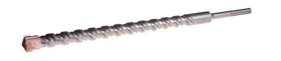 GRANITE Свердло для бетону GRANITE SDS-MAX 36х600 мм QUADRO S4 4-36-600 Коломия