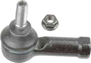 Наконечник рулевой тяги Raiso (Швеция) Volvo 960, Вольво 960 74-98  #RL-120658V UAZQHCK22 Ковель
