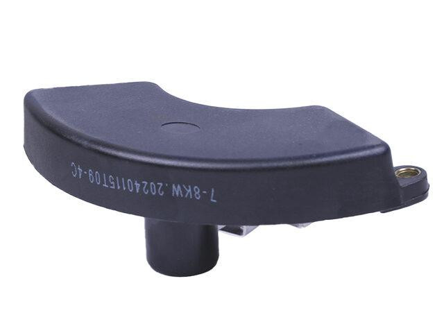 Регулятор напруги JM8500X(E) для дизельних двигунів 192F Мукачево - фото 2