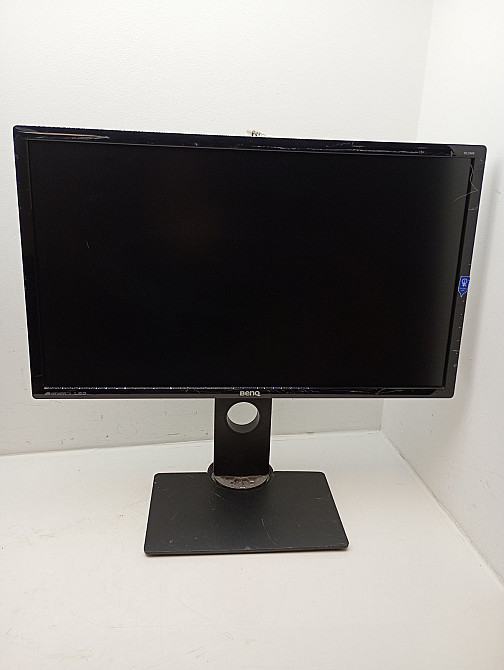 Монітор 24" BENQ GL2460-B Black (товар вживаний) Луцьк - фото 3
