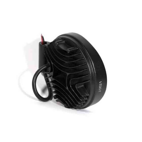 Фара додаткового світла 05T - 27W / 42 / Flood розсіює промінь світла кут свічення 60° вольтаж 12-24V Харків