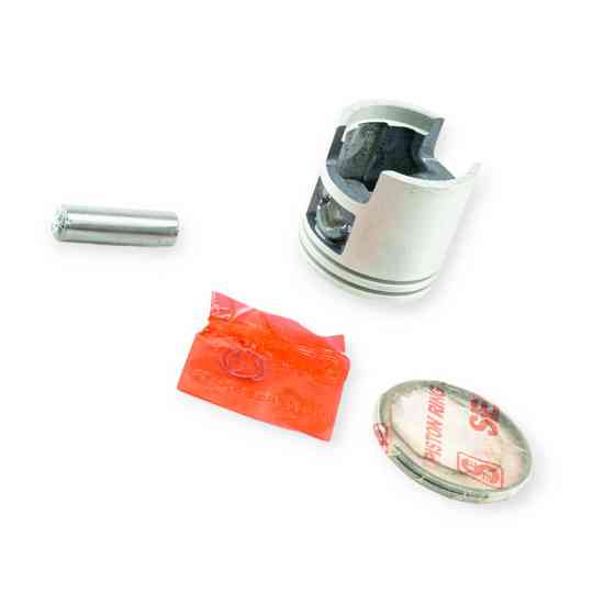 Поршень AD 50,ТВ-50 d=41 d=41 +0,5 Сузукі Мукачево