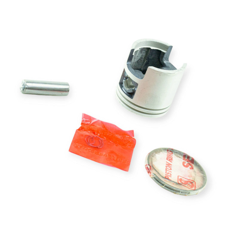 Поршень AD 50,ТВ-50 d=41 d=41 +0,5 Сузукі Мукачево - фото 1