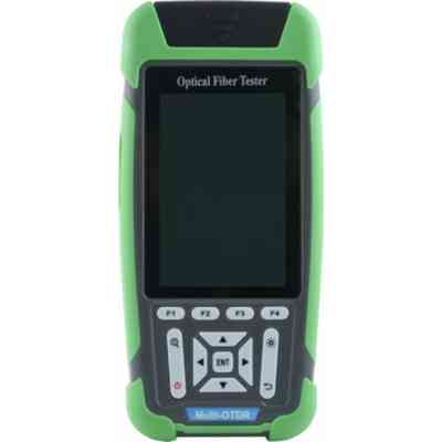Оптичний рефлектометр Multitest MO1235N (with case) Вінниця