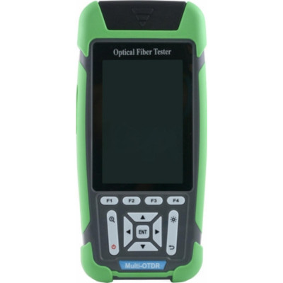 Оптический рефлектометр Multitest MO1235N (with case) Винница - изображение 2
