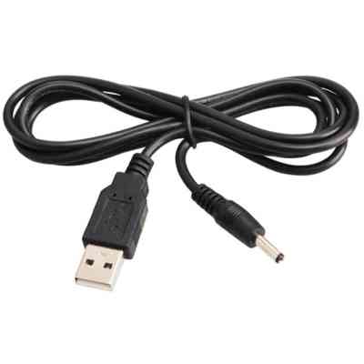 Кабель живлення USB to DC 3.5x1.35mm 5V 1.0m 1.0A Dynamode (DM-USB-DC-3.5x1.35mm) Вінниця
