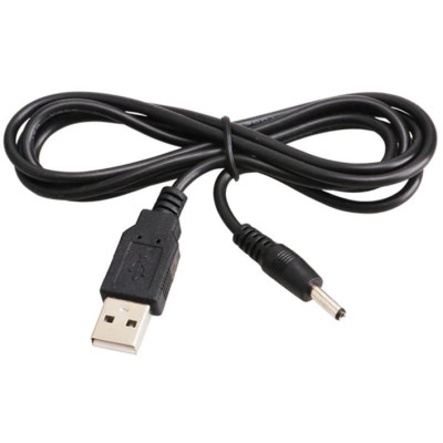 Кабель питания USB to DC 3.5x1.35mm 5V 1.0m 1.0A Dynamode (DM-USB-DC-3.5x1.35mm) Винница - изображение 1