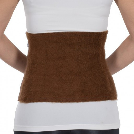 Бандаж согревающий из верблюжьей шерсти - Ersamed SL-11D Днепр - изображение 2