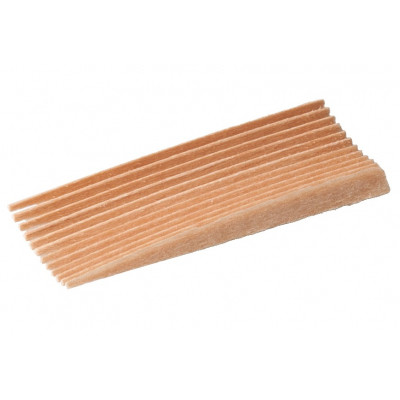 Зубочистки Paro Swiss fresh-sticks Медицинские среднего размера с ментолом 96 шт. (7610458017555) Винница - изображение 2