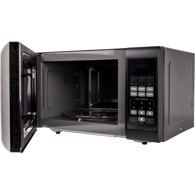 Мікрохвильова піч Grunhelm 23MX823-B Вінниця - фото 3