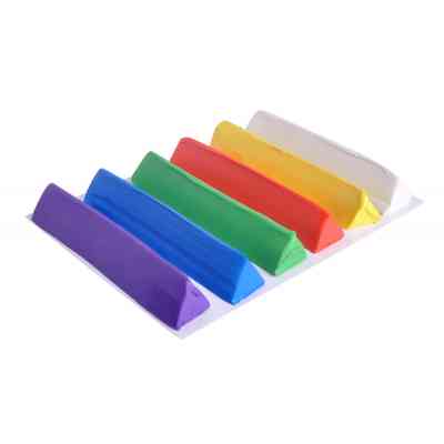 Пластилин ZiBi KIDS Line 6 цветов, 150 г (ZB.6225) Винница