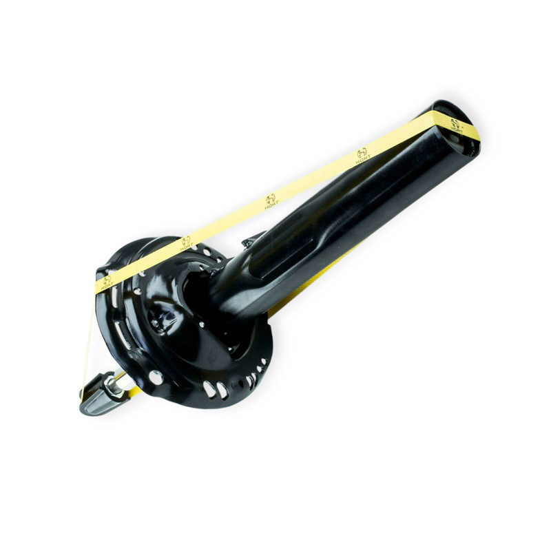 Амортизатор Фольцваген Гольф VII, Шкода Octavia A7 газ. (d50) передній Мукачево - фото 1