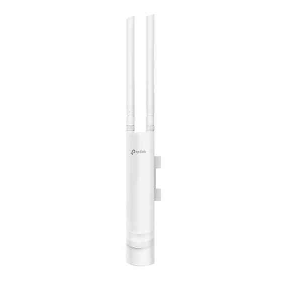 Точка доступу TP-Link EAP113 Outdoor ( 13019 ) Харків