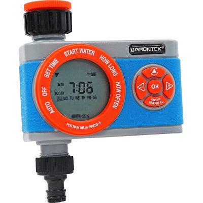 Таймер для поливу Gruntek електронний (296225271) Вінниця - фото 1